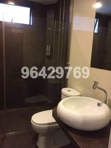 Cashew Heights Condominium (D23), Condominium #172180392